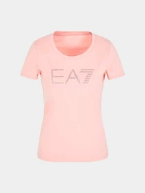 Футболки и поло EA7 модель 6RTT29-TJRQZ-1418 Фото