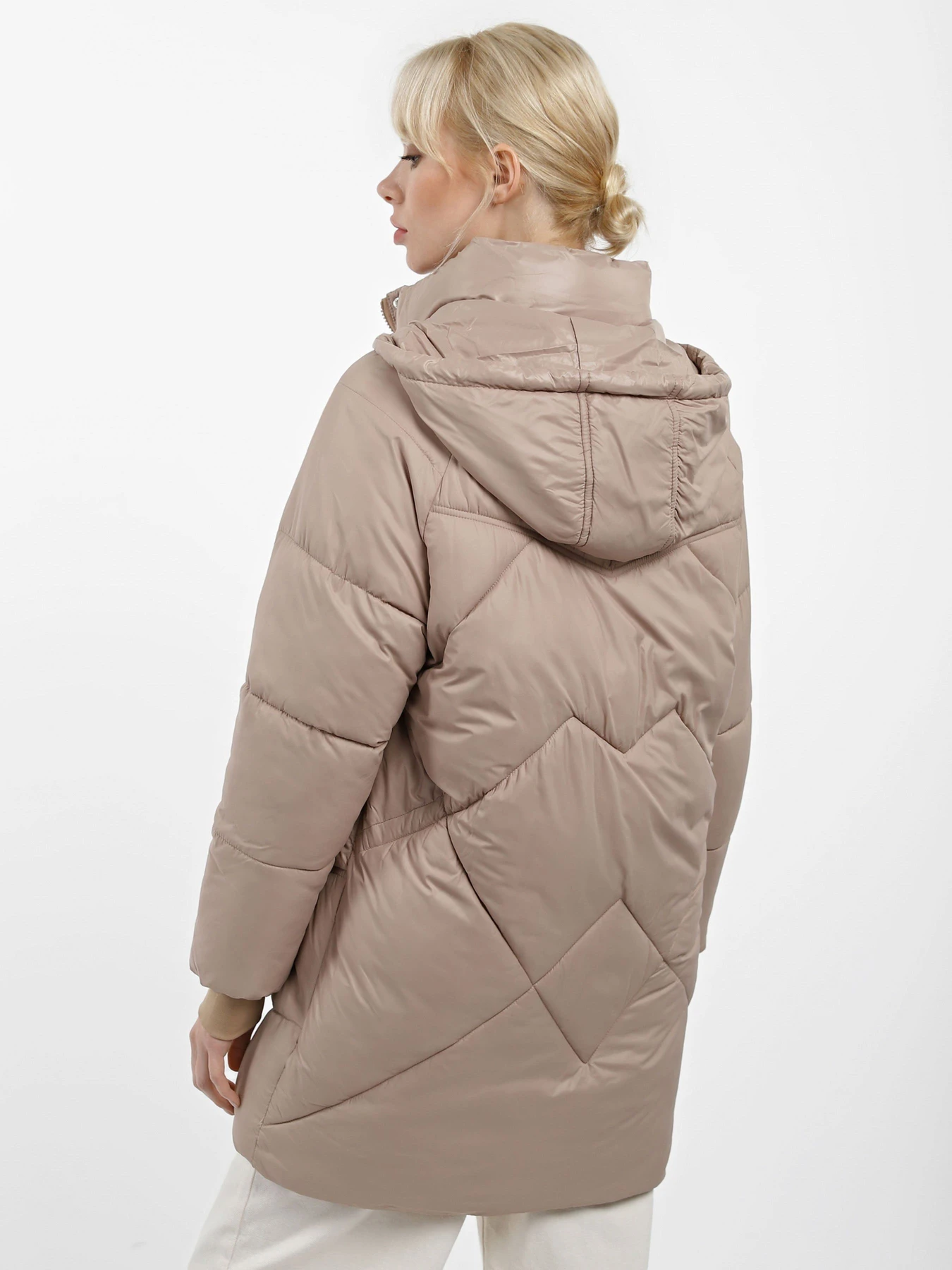 Куртки и дубленки Braska модель 91-3300/301 Куртки и дубленки Braska модель 91-3300/301 Фото