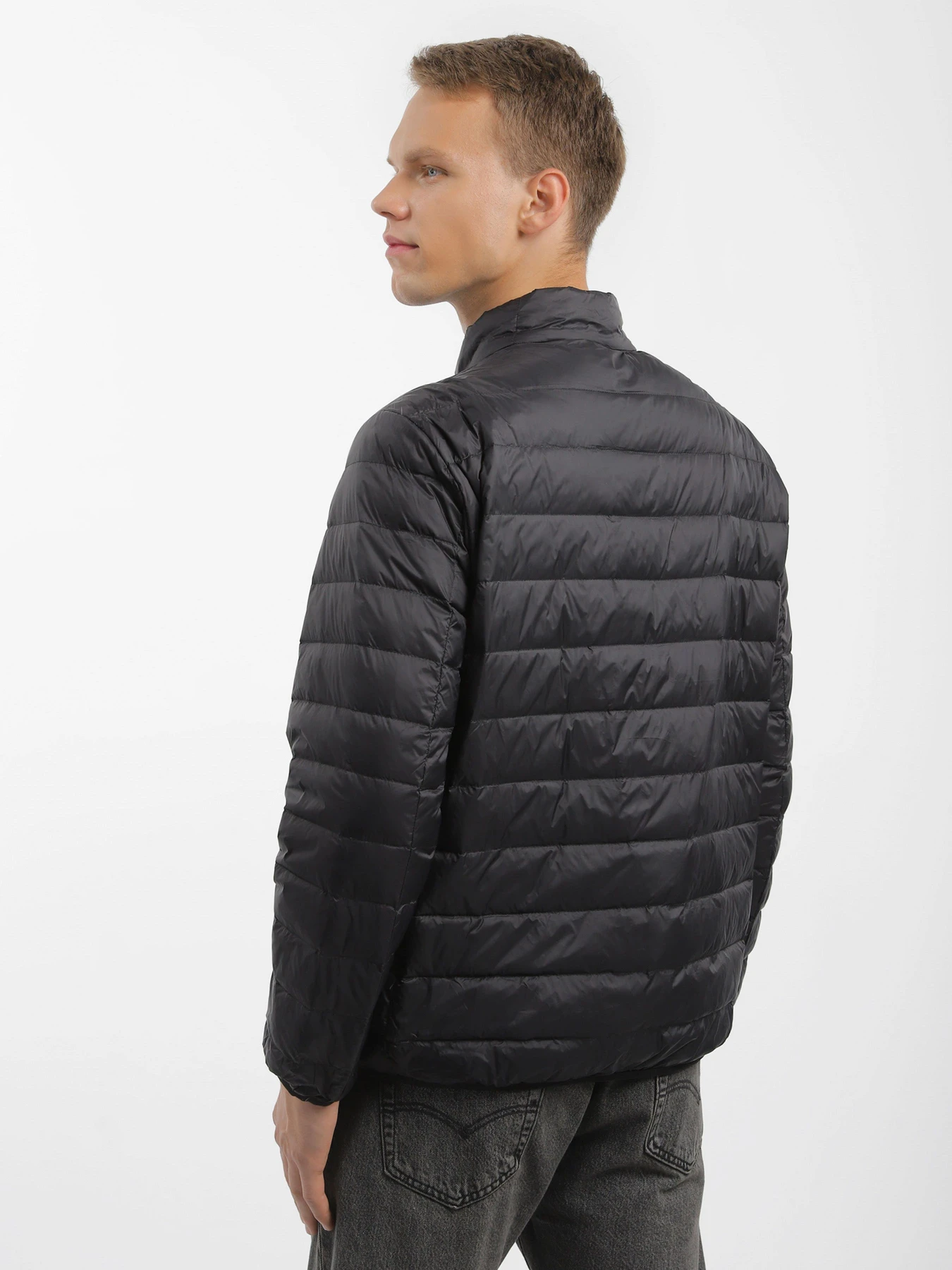 Куртки и дубленки Braska модель 92-3225/301 Куртки и дубленки Braska модель 92-3225/301 Фото