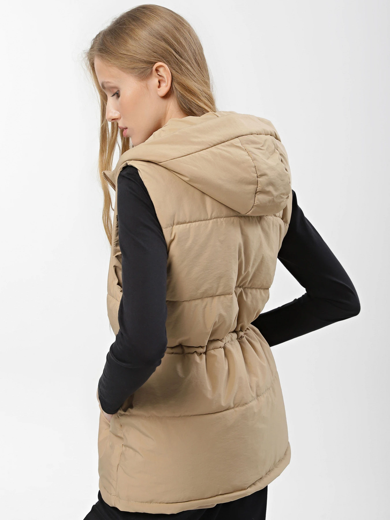 Куртки и дубленки Braska модель 91-9011/304 Куртки и дубленки Braska модель 91-9011/304 Фото