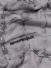 Шарфы и платки Emporio Armani модель 635277-3F314-26641 Фото