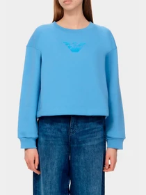 Кардигандар мен жемпірлер Emporio Armani үлгі 6R2M7L-2JTDZ-0712 Фото