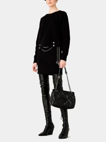 Худи и свитшоты Emporio Armani модель 6R2M8F-2JXIZ-0999 Фото