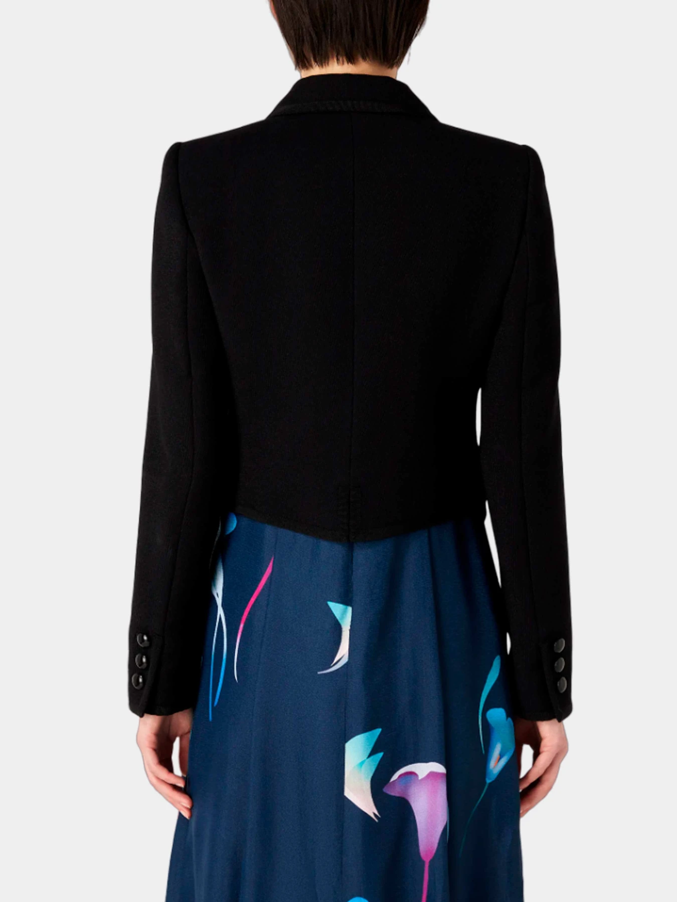 Пиджаки Emporio Armani модель H4NG29-E2202-999 Фото