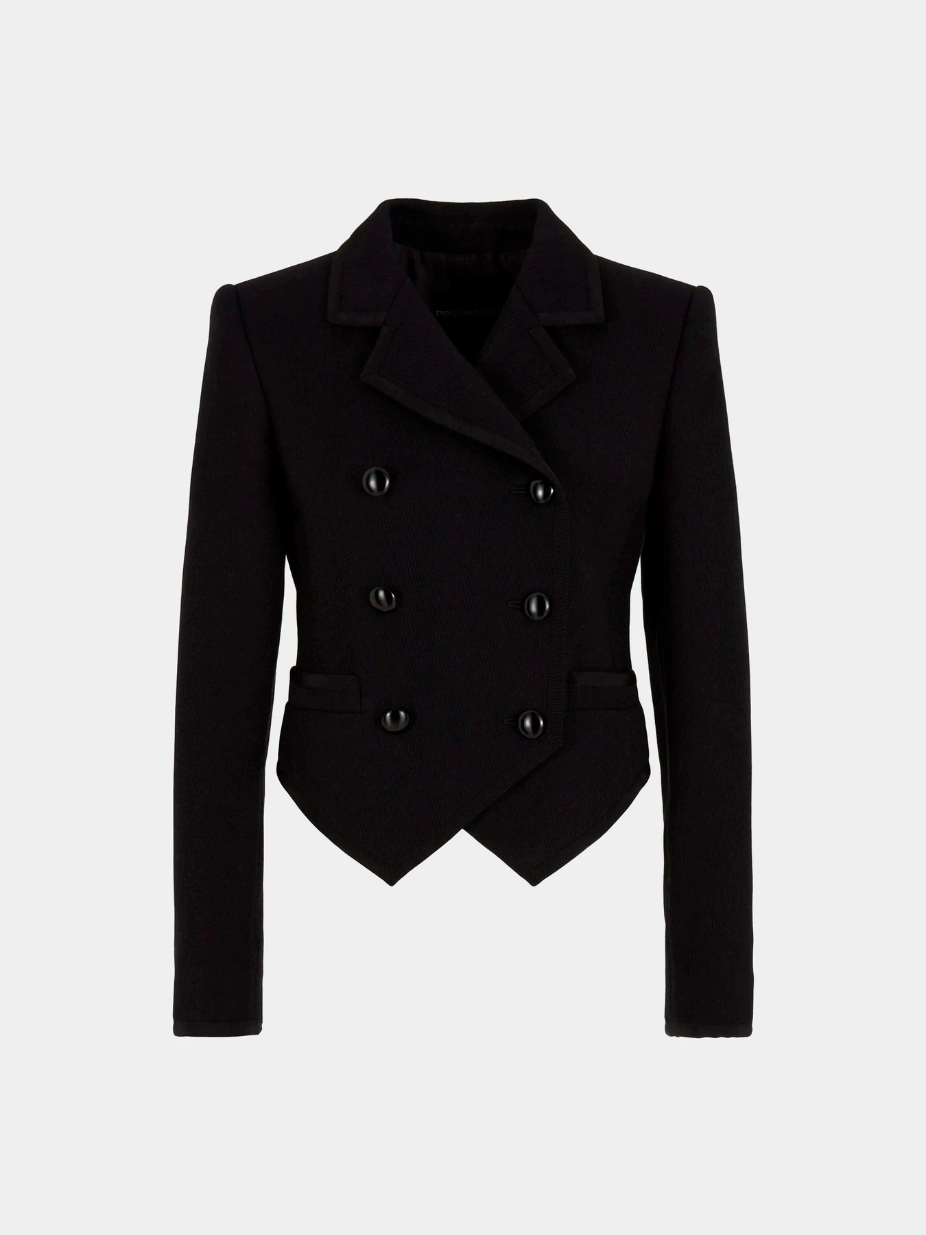 Пиджаки Emporio Armani модель H4NG29-E2202-999 Фото