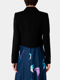 Пиджаки Emporio Armani модель H4NG29-E2202-999 Фото