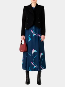 Пиджаки Emporio Armani модель H4NG29-E2202-999 Фото