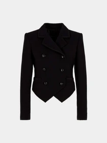 Пиджаки Emporio Armani модель H4NG29-E2202-999 Фото