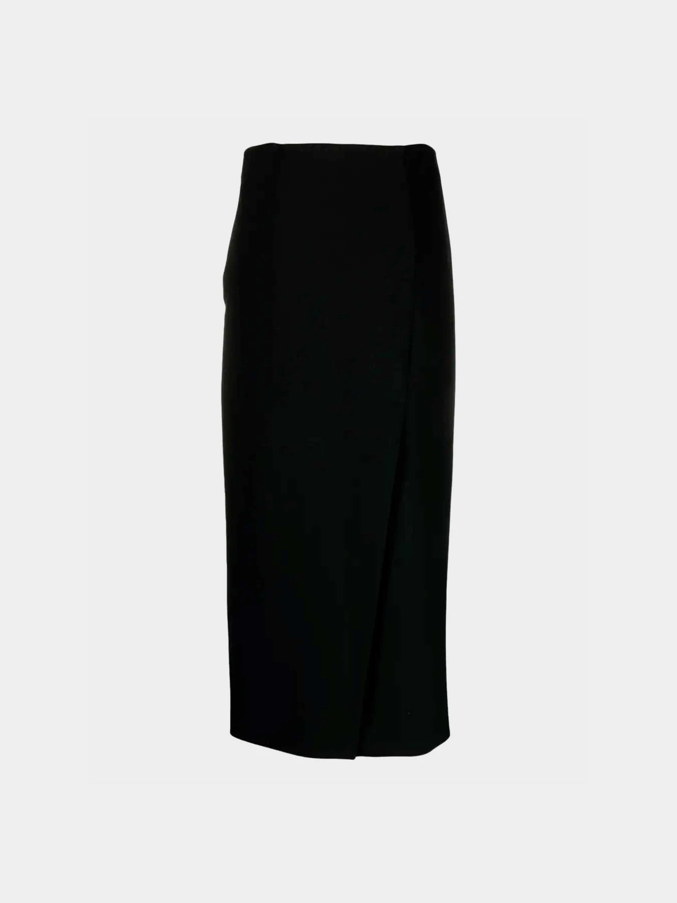 Юбки Emporio Armani модель H4NN27-E2006-999 Юбки Emporio Armani модель H4NN27-E2006-999 Фото