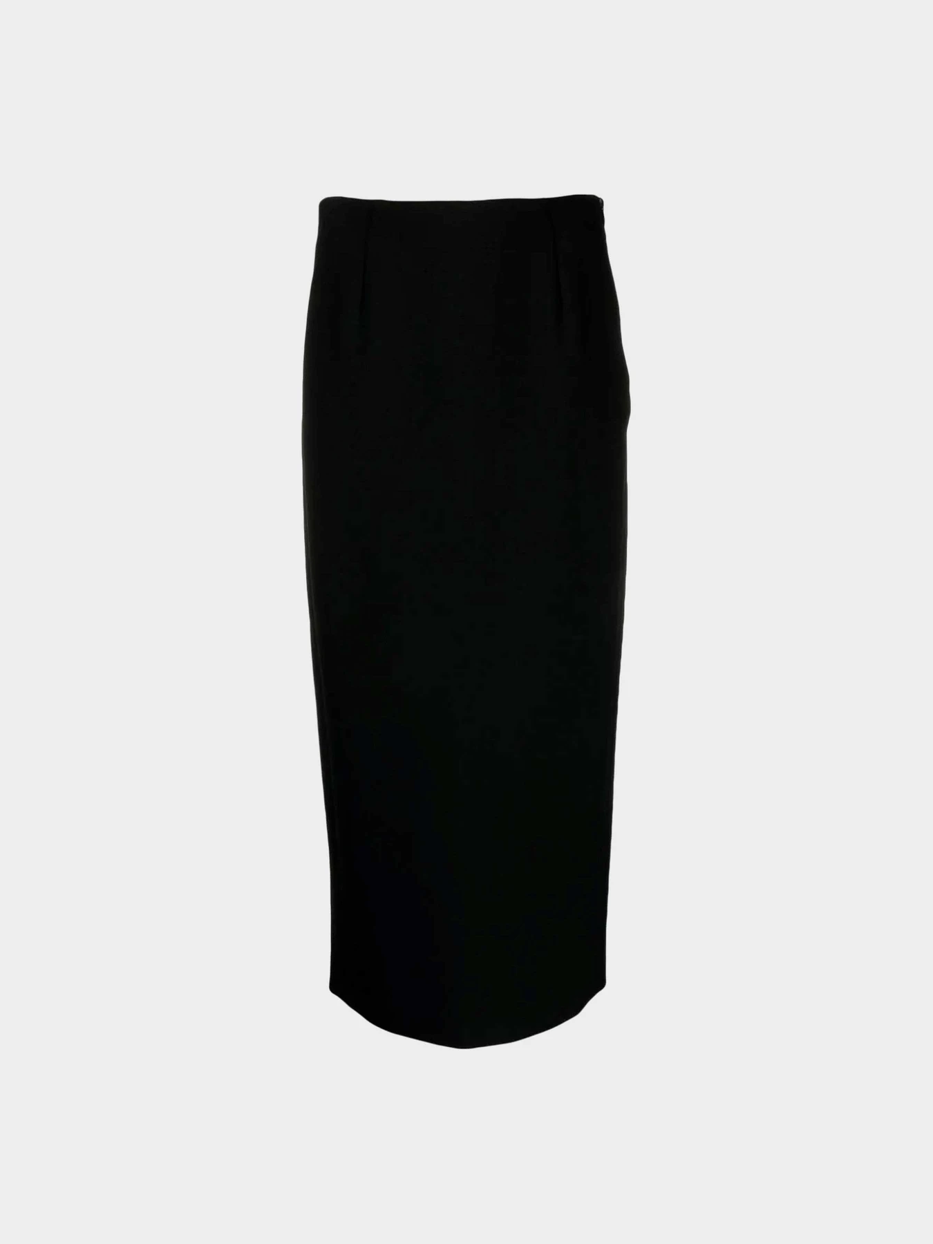 Юбки Emporio Armani модель H4NN27-E2006-999 Юбки Emporio Armani модель H4NN27-E2006-999 Фото