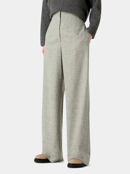 Шалбар Emporio Armani үлгі H4NP37-E2109-609 Фото