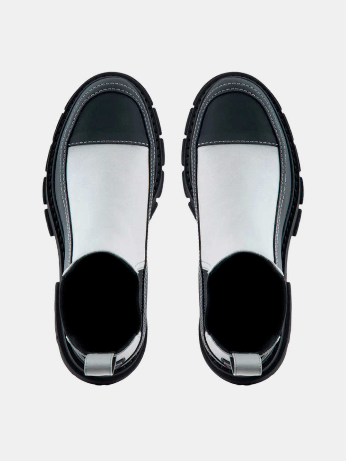 Ботинки и сапоги Emporio Armani модель X3M363-XN983-T469 Фото