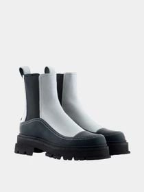 Ботинки и сапоги Emporio Armani модель X3M363-XN983-T469 Фото