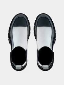 Ботинки и сапоги Emporio Armani модель X3M363-XN983-T469 Фото