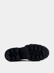 Ботинки и сапоги Emporio Armani модель X3M363-XN983-T469 Фото
