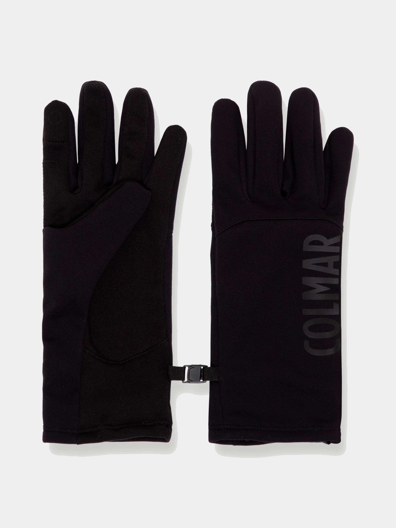 Перчатки и варежки Colmar модель 5105-9XD-99 Перчатки и варежки Colmar модель 5105-9XD-99 Фото