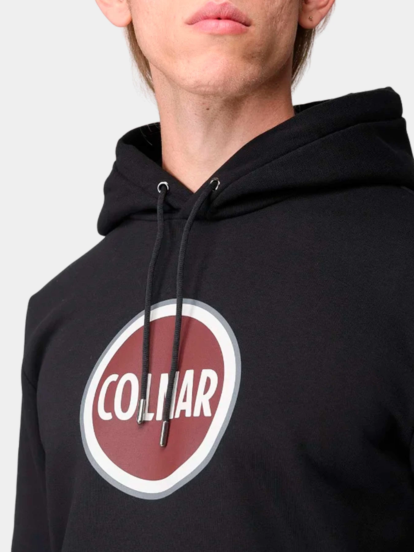 Худи и свитшоты Colmar модель 6201-1WX-99 Худи и свитшоты Colmar модель 6201-1WX-99 Фото