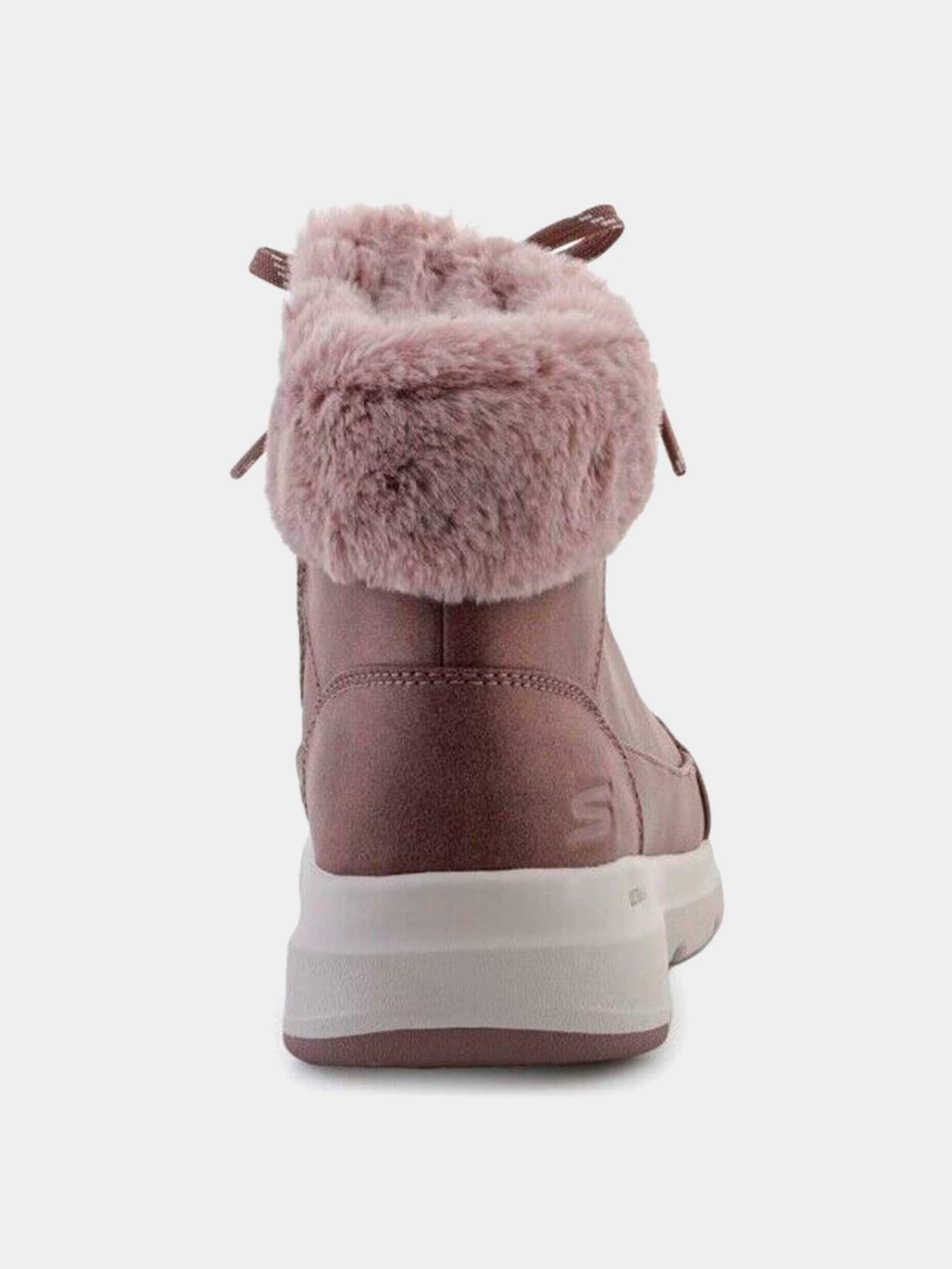Ботинки и сапоги Skechers модель 144178 MVE Фото