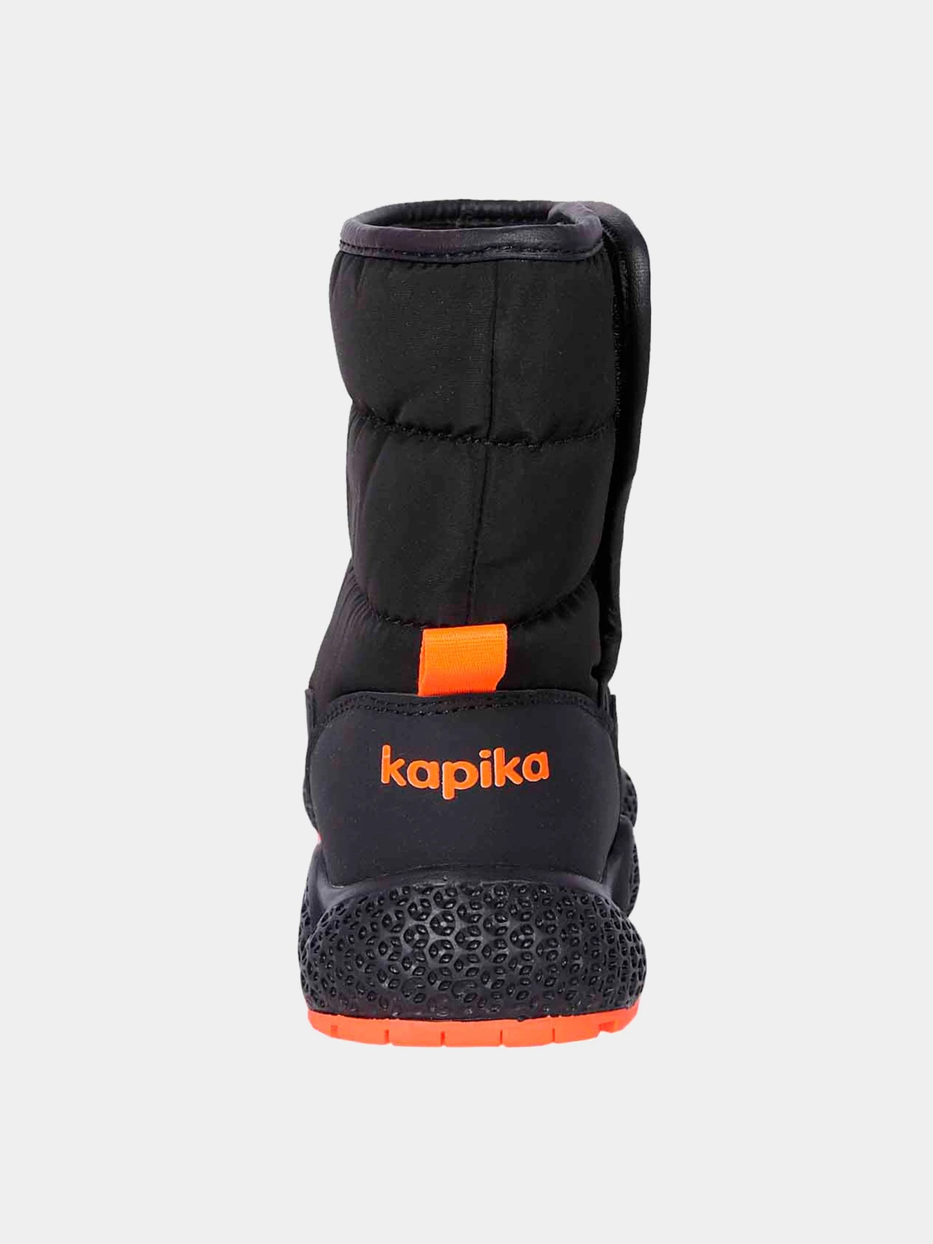Ботинки и сапоги Kapika модель 1288d-1 Ботинки и сапоги Kapika модель 1288d-1 Фото