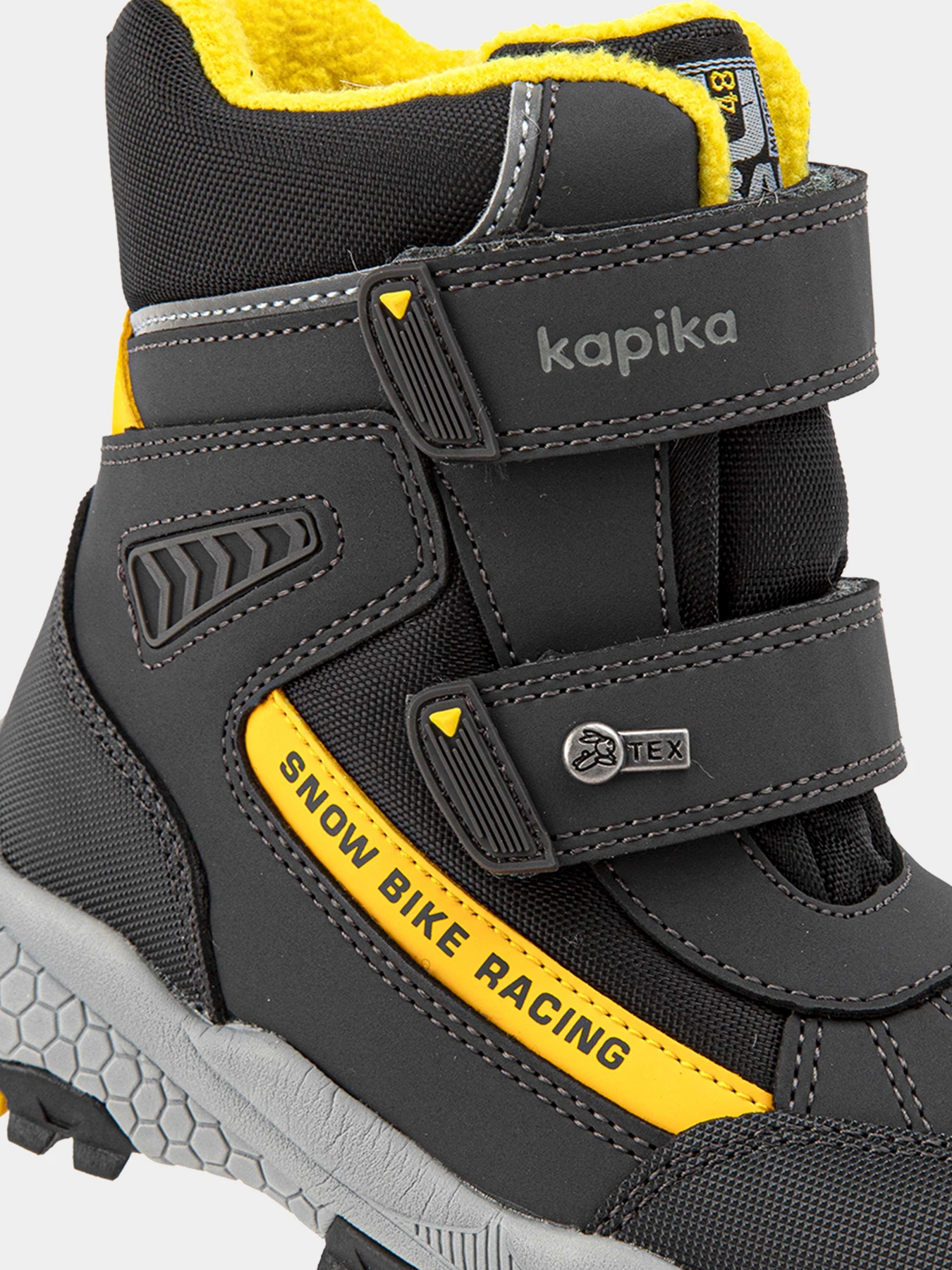 Ботинки и сапоги Kapika модель 42457-2 Ботинки и сапоги Kapika модель 42457-2 Фото