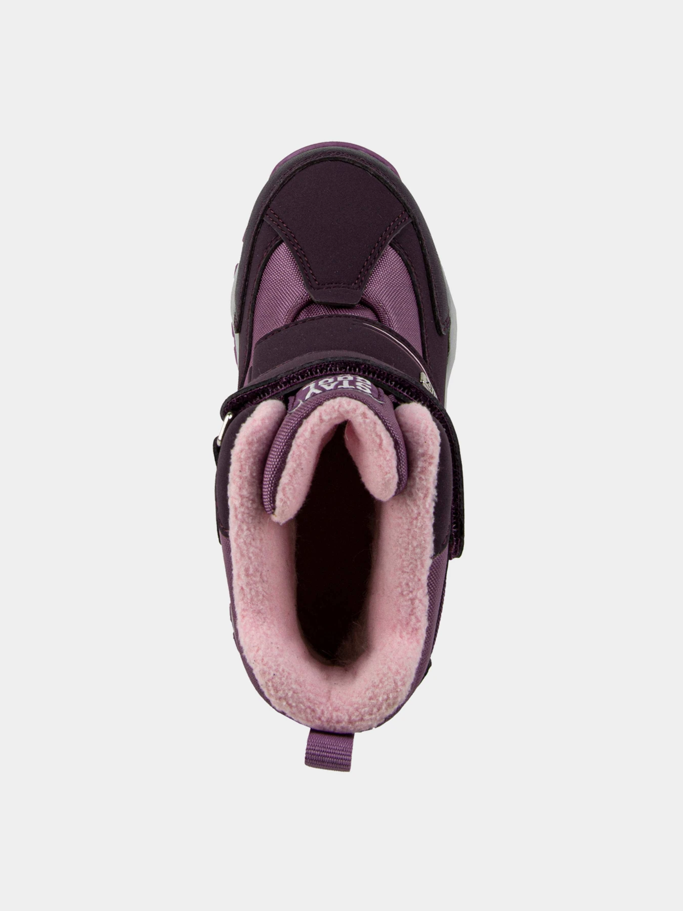 Ботинки и сапоги Kapika модель 42496-1 Ботинки и сапоги Kapika модель 42496-1 Фото