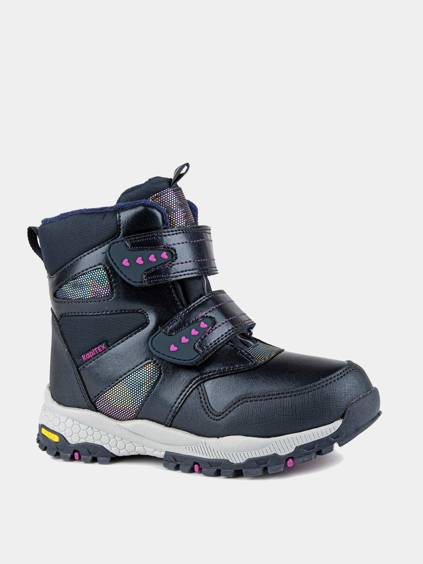 Ботинки и сапоги Kapika модель 43502-2 Ботинки и сапоги Kapika модель 43502-2 Фото