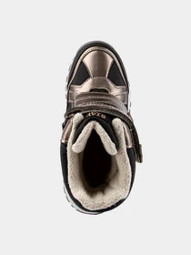 Ботинки и сапоги Kapika модель 43505-2 Фото