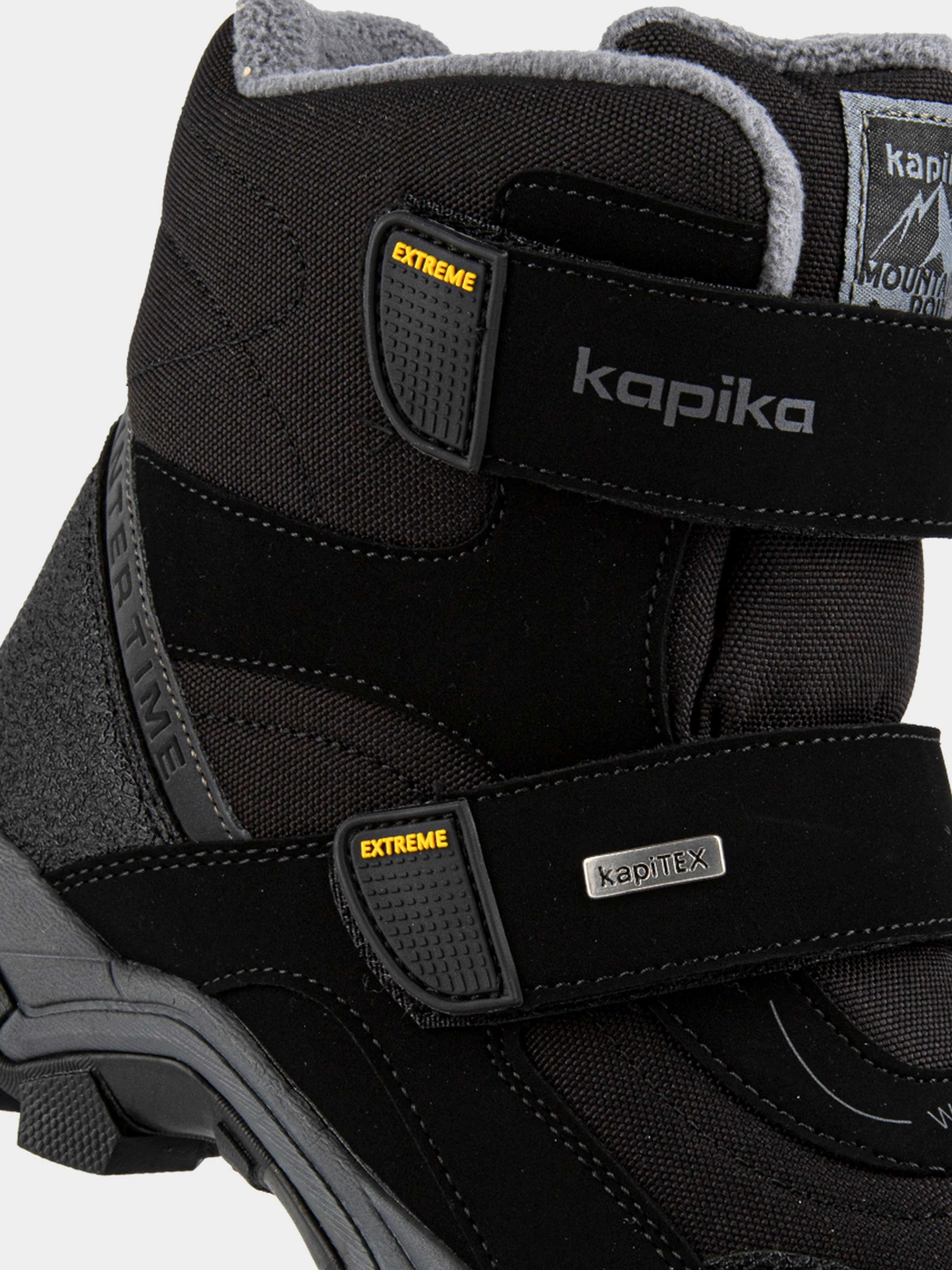 Ботинки и сапоги Kapika модель 44223-2 Ботинки и сапоги Kapika модель 44223-2 Фото