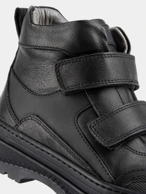 Ботинки и сапоги Kapika модель 63287t-1 Фото
