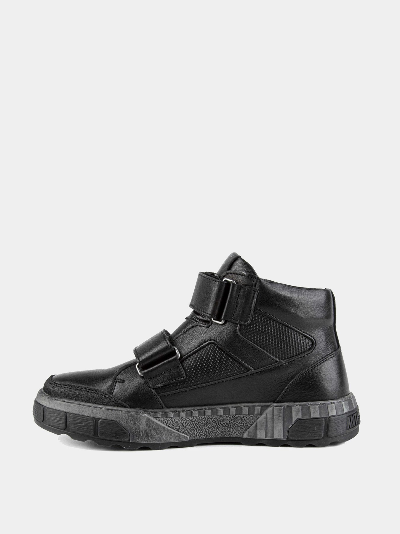 Ботинки и сапоги Kapika модель 64283sh-1 Ботинки и сапоги Kapika модель 64283sh-1 Фото