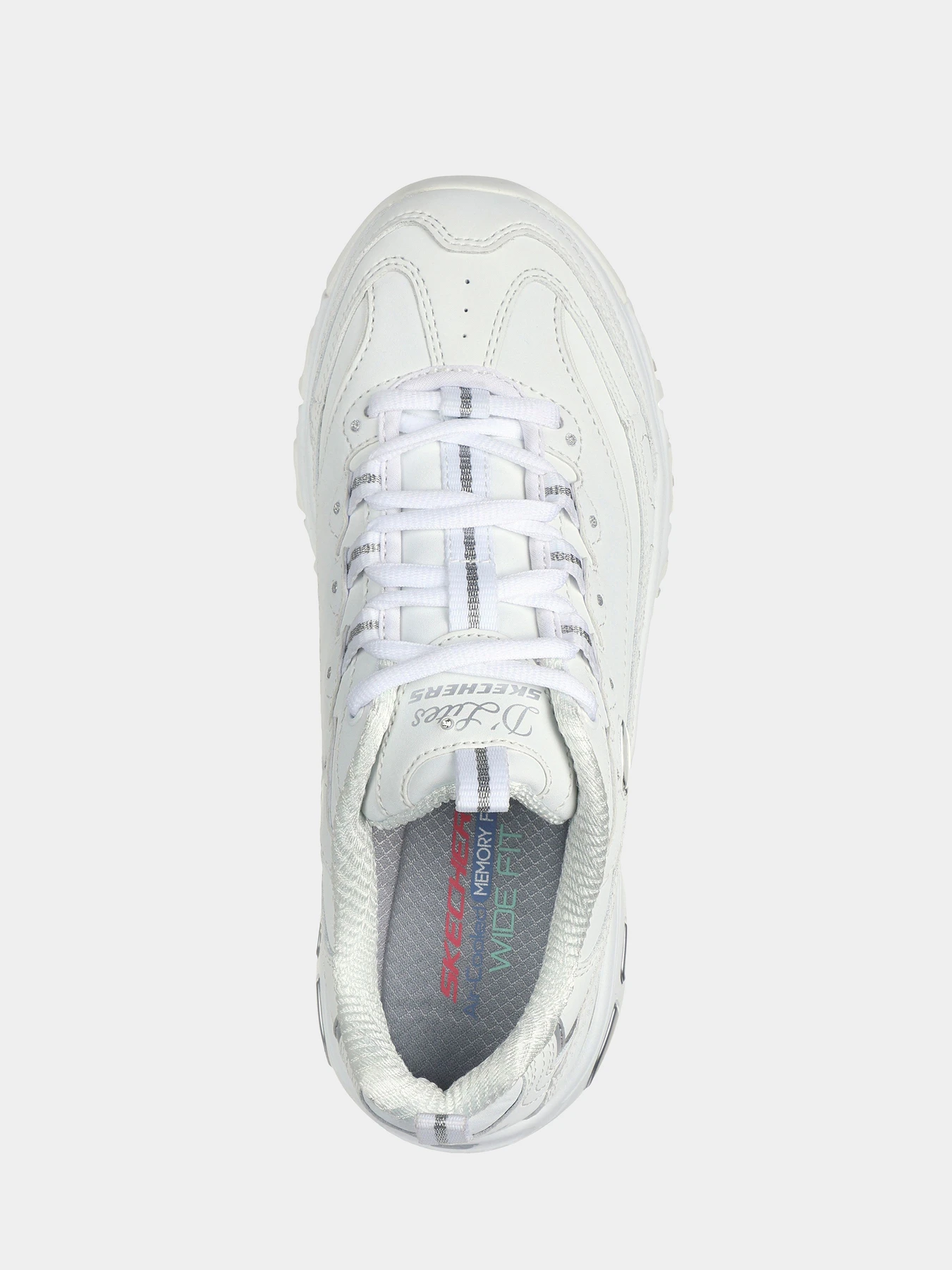 Кроссовки Skechers модель 11949 WSL Кроссовки Skechers модель 11949 WSL Фото