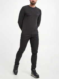 Худи и свитшоты Emporio Armani модель 111653-3F584-00020 Фото