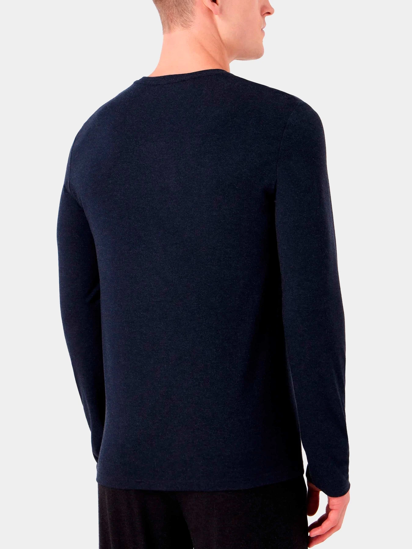 Худи и свитшоты Emporio Armani модель 111653-3F584-00135 Худи и свитшоты Emporio Armani модель 111653-3F584-00135 Фото
