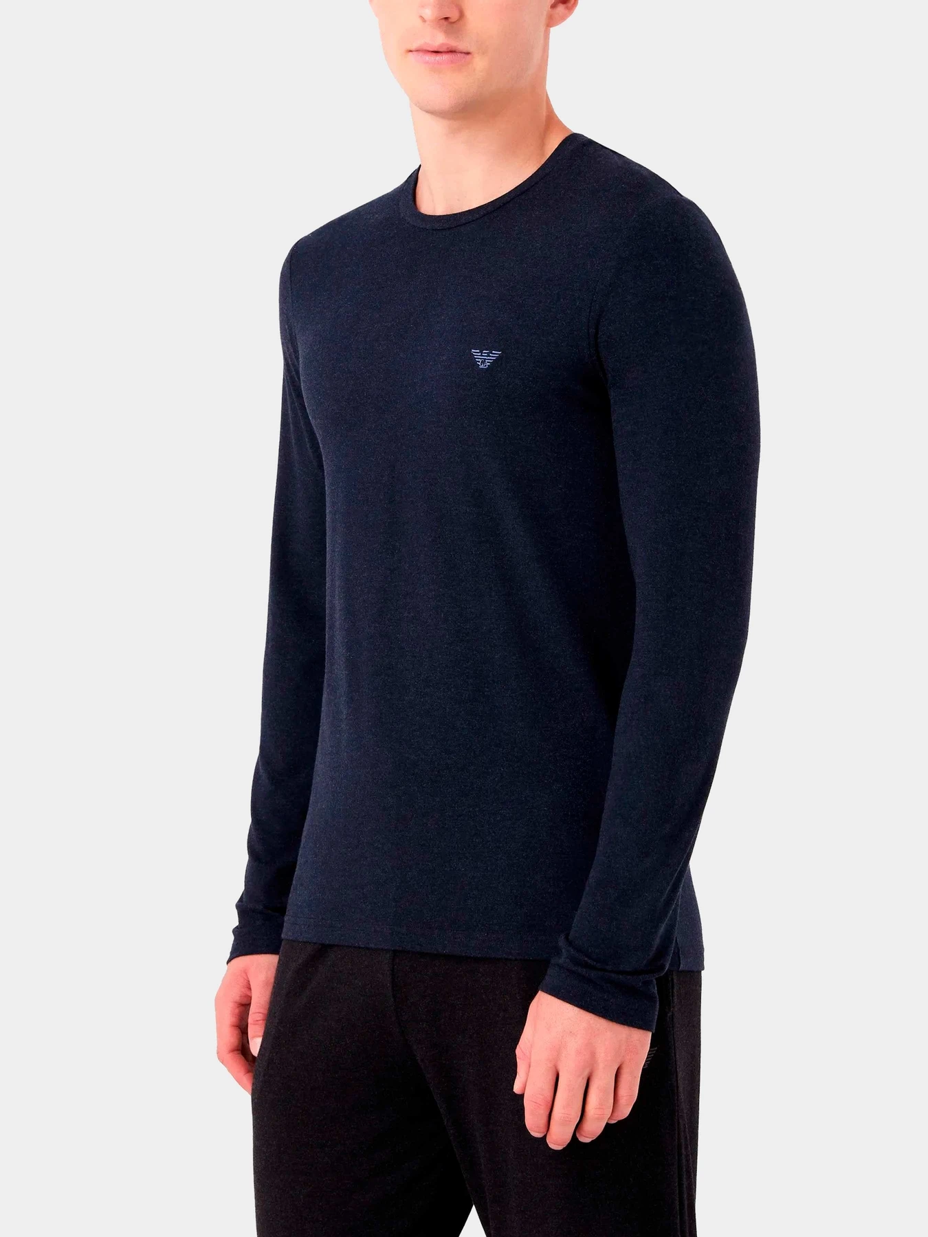 Худи и свитшоты Emporio Armani модель 111653-3F584-00135 Худи и свитшоты Emporio Armani модель 111653-3F584-00135 Фото