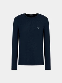 Худи и свитшоты Emporio Armani модель 111653-3F584-00135 Фото