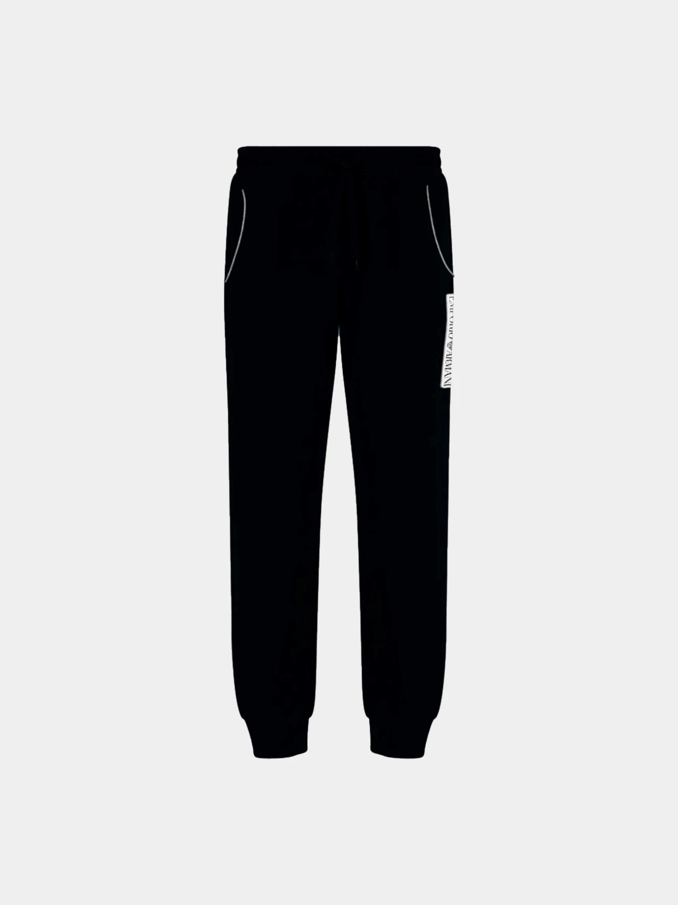 Брюки Emporio Armani модель 111690-3F573-00020 Брюки Emporio Armani модель 111690-3F573-00020 Фото