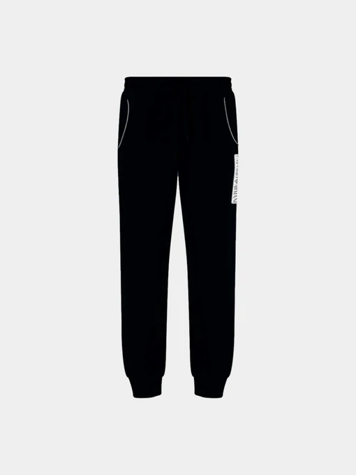Брюки Emporio Armani модель 111690-3F573-00020 Фото
