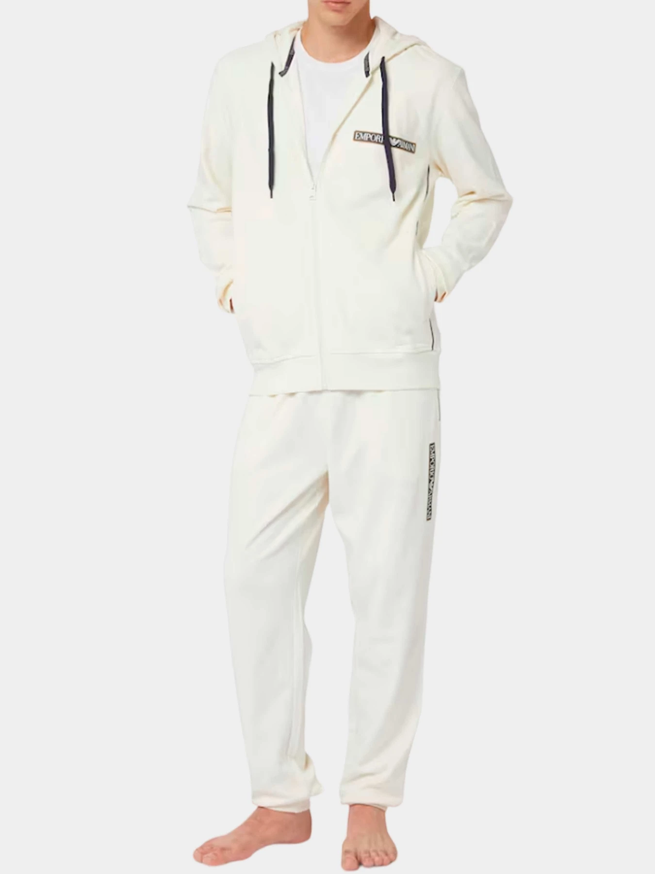 Брюки Emporio Armani модель 111690-3F573-12311 Брюки Emporio Armani модель 111690-3F573-12311 Фото