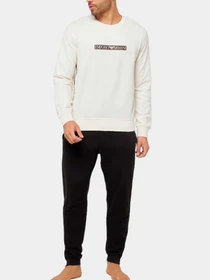 Худи и свитшоты Emporio Armani модель 111785-3F573-12311 Фото