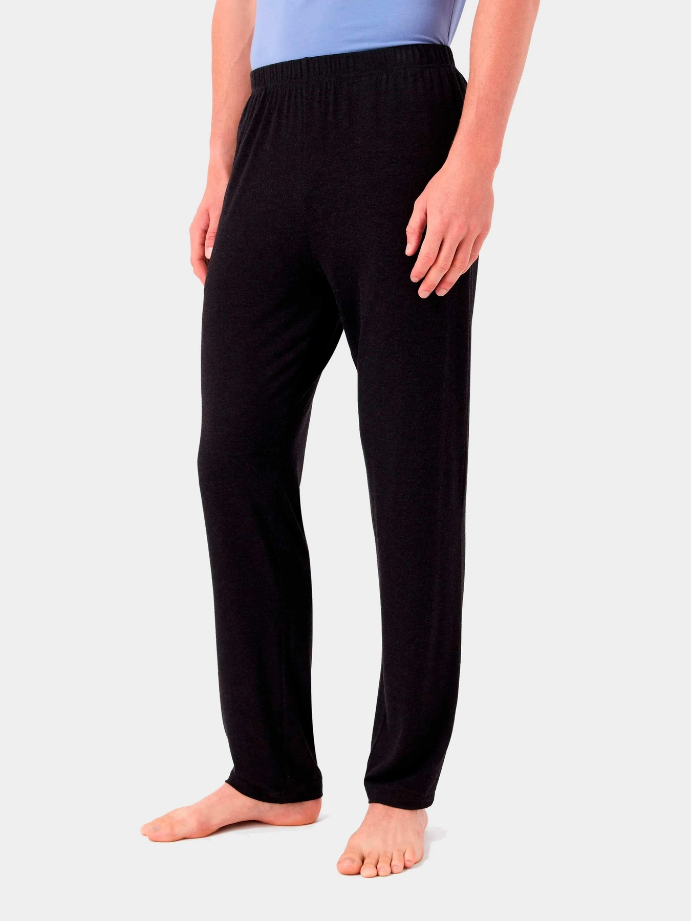 Брюки Emporio Armani модель 112048-3F584-00020 Брюки Emporio Armani модель 112048-3F584-00020 Фото