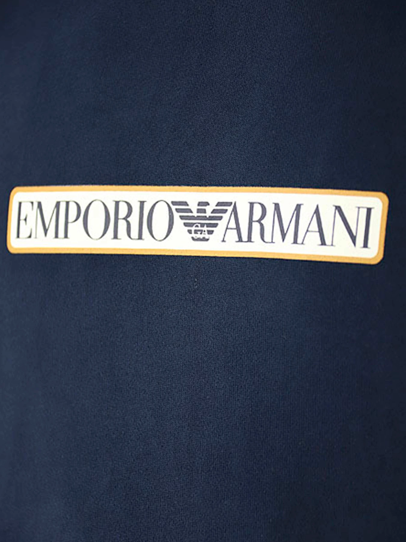 Худи и свитшоты Emporio Armani модель 112052-3F573-00135 Фото