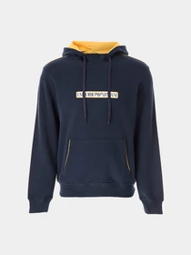 Худи и свитшоты Emporio Armani модель 112052-3F573-00135 Фото