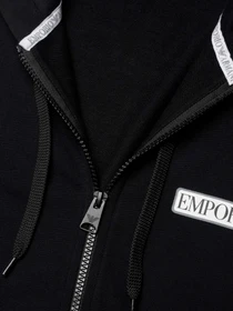 Худи и свитшоты Emporio Armani модель 112053-3F573-00020 Фото