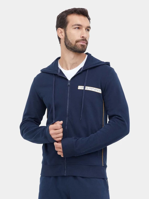 Худи и свитшоты Emporio Armani модель 112053-3F573-00135 Фото