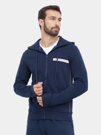 Худи и свитшоты Emporio Armani модель 112053-3F573-00135 Фото