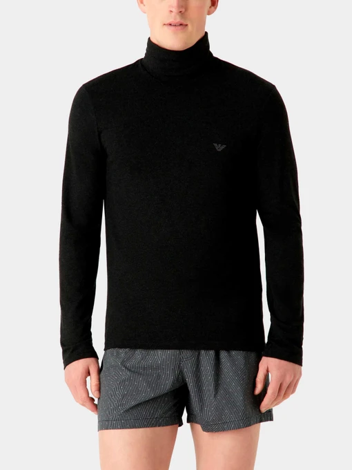 Кардигандар мен жемпірлер Emporio Armani үлгі 112066-3F584-00020 Фото