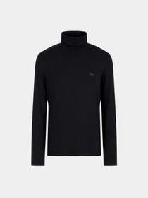 Худи и свитшоты Emporio Armani модель 112066-3F584-00020 Фото