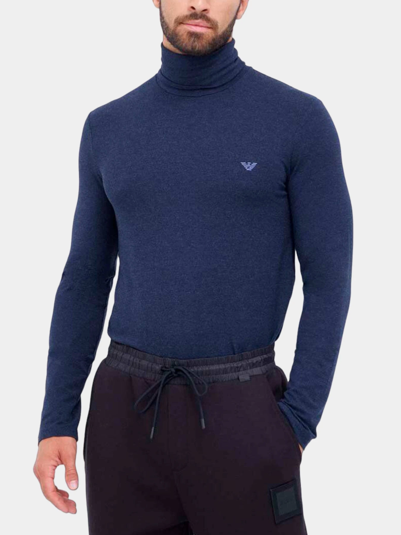 Худи и свитшоты Emporio Armani модель 112066-3F584-00135 Худи и свитшоты Emporio Armani модель 112066-3F584-00135 Фото