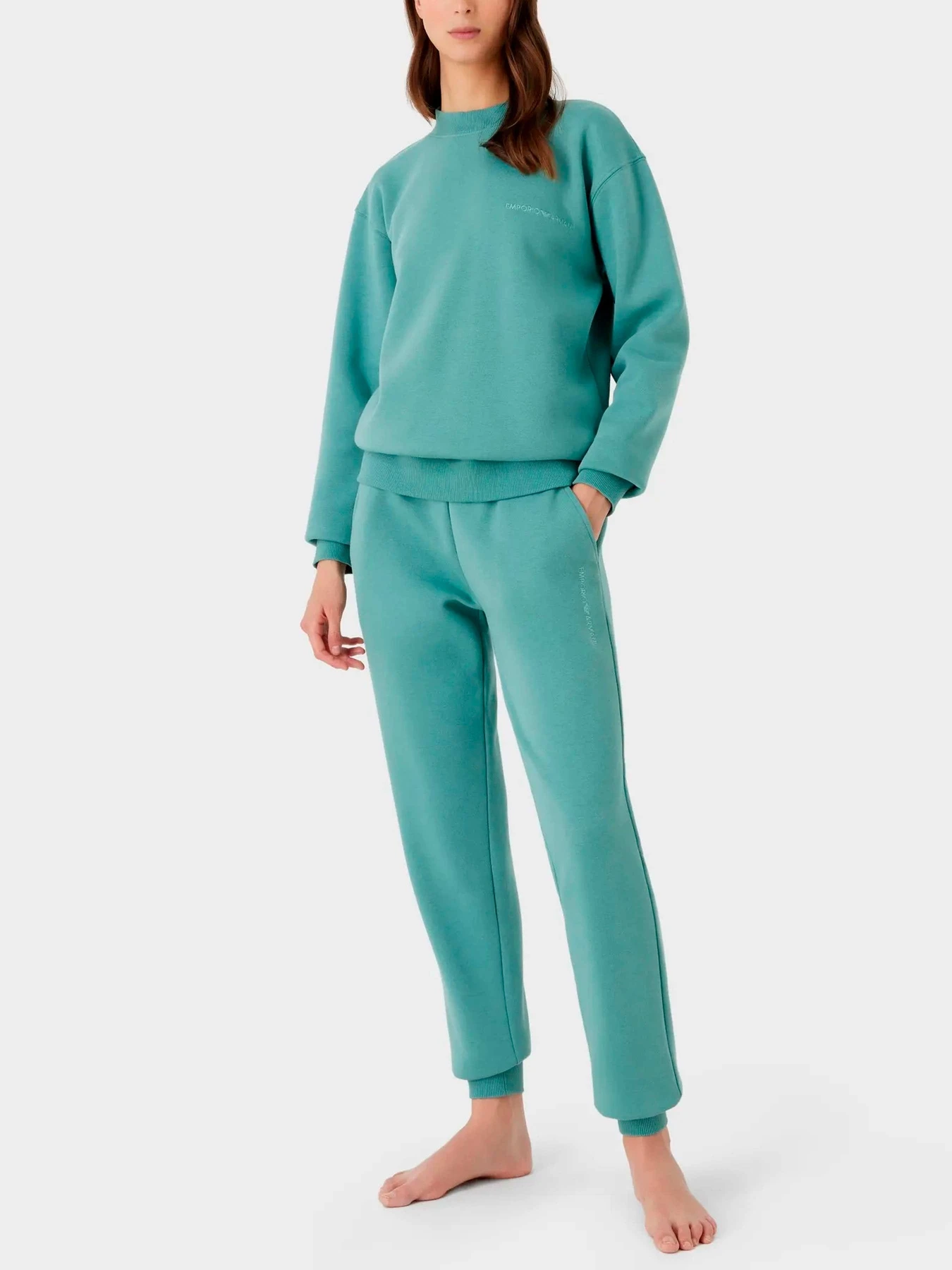 Костюмы Emporio Armani модель 164599-3F265-02631 Костюмы Emporio Armani модель 164599-3F265-02631 Фото
