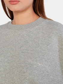 Худи и свитшоты Emporio Armani модель 164765-3F265-00948 Фото